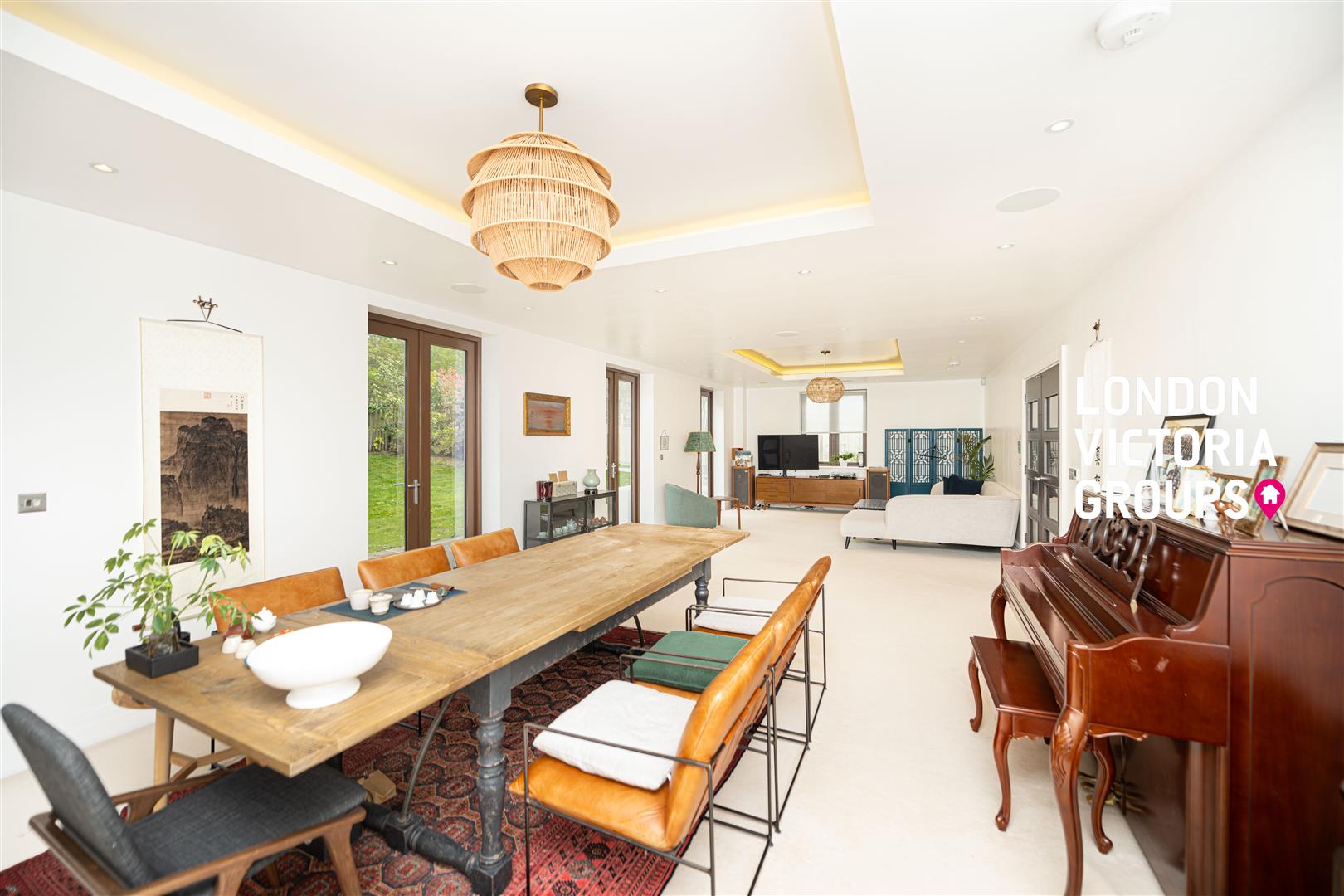 Duchess Crescent, Stanmore